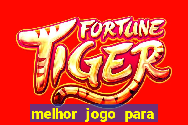 melhor jogo para ganhar dinheiro sem depositar nada